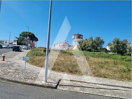 Land for sale in Cartaxo, Portugal — €170,000