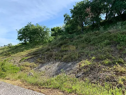 Terreno em Batalha