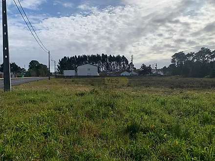 Land for sale in Marinha Grande, Portugal — €797,000