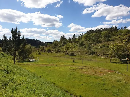 Land for sale in Pombal, Portugal — €73,300