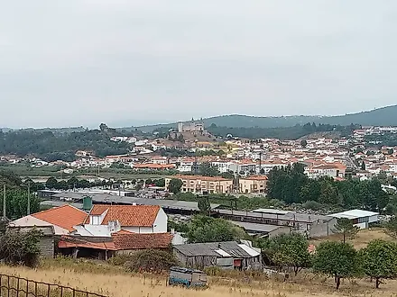 Land for sale in Porto de Mós, Portugal — €380,000