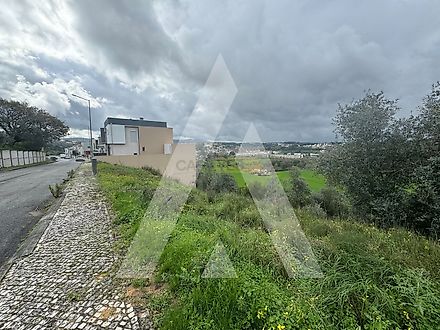 Terreno em Batalha
