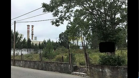 Land for sale in Marinha Grande, Portugal — €550,000