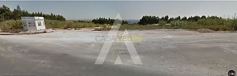 Land for sale in Caldas da Rainha, Portugal — €325,000