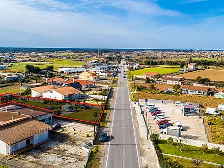 Land for sale in Ovar, Portugal — €87,500