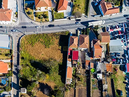 Land for sale in Santa Maria da Feira, Portugal — €300,000