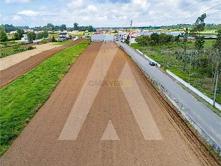 Land for sale in Ovar, Portugal — €275,000