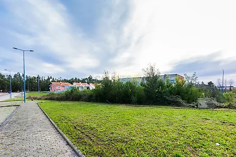 Land for sale in Santa Maria da Feira, Portugal — €200,000