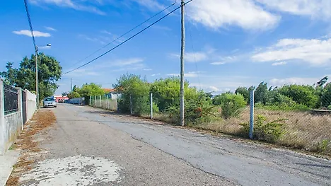Land for sale in Ovar, Portugal — €175,000