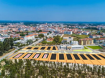 Land for sale in Ovar, Portugal — €82,500