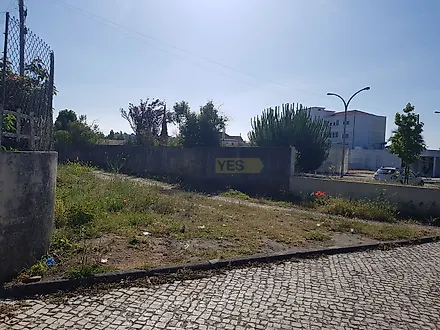 Terreno em Ovar