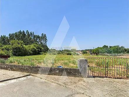 Land for sale in Ovar, Portugal — €170,000