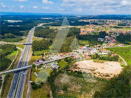 Land for sale in Ovar, Portugal — €750,000