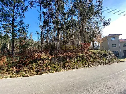 Land for sale in Santa Maria da Feira, Portugal — €75,000