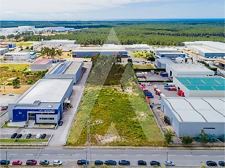 Land for sale in Ovar, Portugal — €450,000