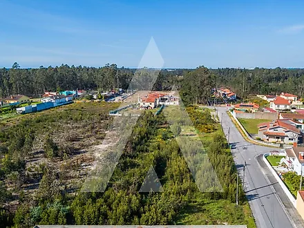 Land for sale in Ovar, Portugal — €180,000