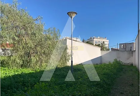 Land for sale in Montijo, Portugal — €400,000
