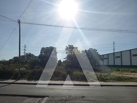 Land for sale in Seixal, Portugal — €1,100,000