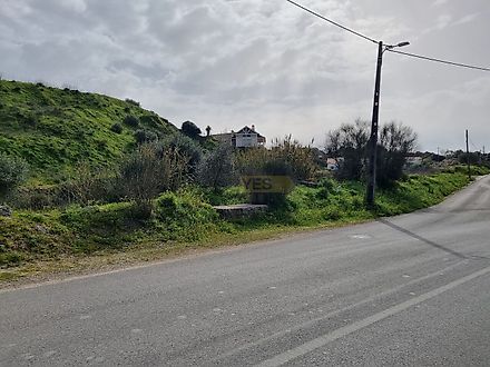 Land for sale in Sesimbra, Portugal — €127,600