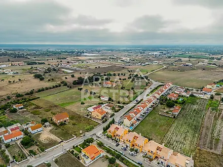 Land for sale in Alcochete, Portugal — €3,700,000