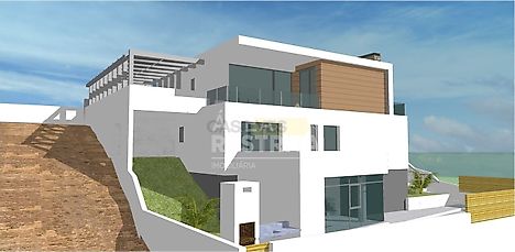 Land for sale in Santiago do Cacém, Portugal — €98,000