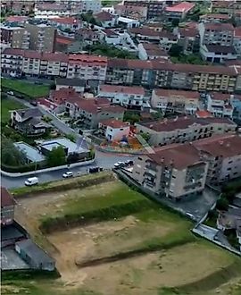 Land for sale in Oliveira de Azeméis, Portugal — €685,000