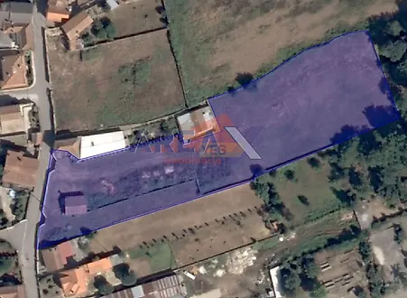 Land for sale in Oliveira de Azeméis, Portugal — €200,000