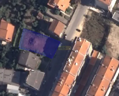 Land for sale in Oliveira de Azeméis, Portugal — €65,000
