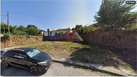 Land for sale in Oliveira de Azeméis, Portugal — €55,000