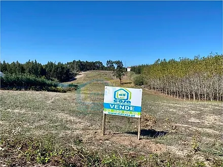 Land for sale in Torres Vedras, Portugal — €65,000