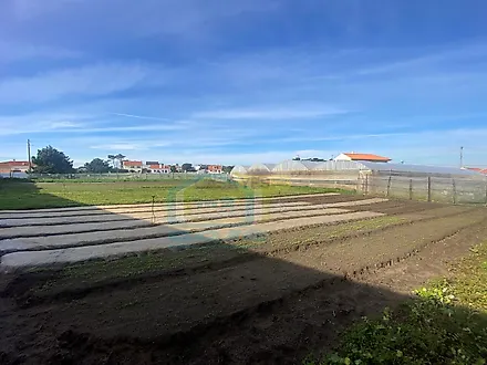 Land for sale in Torres Vedras, Portugal — €350,000