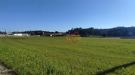 Land for sale in Barcelos, Portugal — €440,000