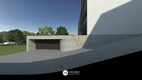 Land for sale in Guimarães, Portugal — €110,000