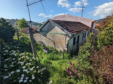 Land for sale in Vizela, Portugal — €79,000