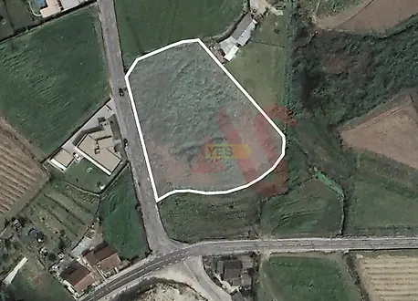 Land for sale in Lousada, Portugal — €260,000