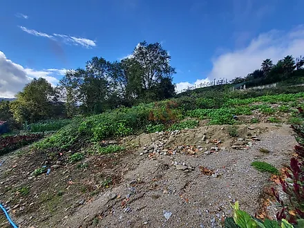 Land for sale in Felgueiras, Portugal — €120,000