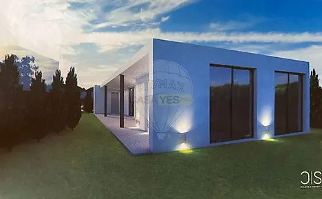 Land for sale in Paços de Ferreira, Portugal — €66,500