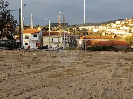 Land for sale in Paredes, Portugal — €59,000