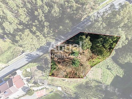 Terreno em Vizela