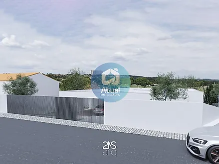 Land for sale in Felgueiras, Portugal — €100,000