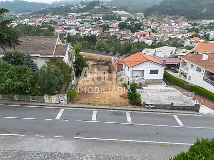 Land for sale in Guimarães, Portugal — €70,000