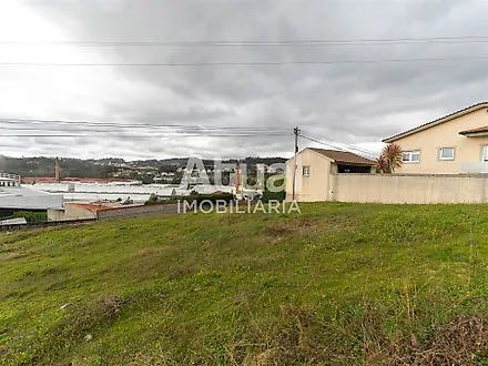 Land for sale in Santo Tirso, Portugal — €58,500