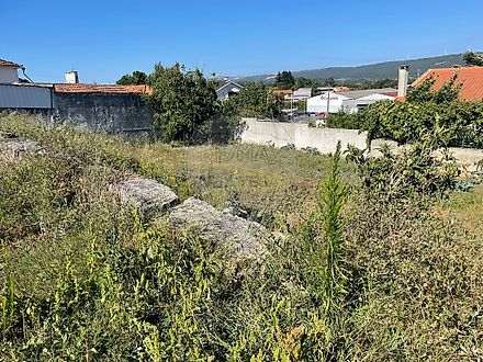 Land for sale in Alcobaça, Portugal — €62,000