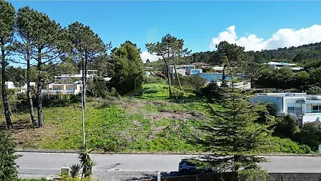 Land for sale in Caminha, Portugal — €185,000