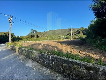 Land for sale in Caminha, Portugal — €100,000