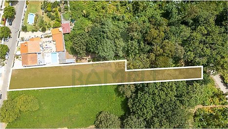 Land for sale in Caminha, Portugal — €60,000