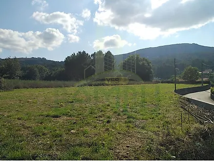 Land for sale in Vila Nova de Cerveira, Portugal — €50,000