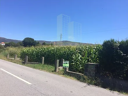 Land for sale in Caminha, Portugal — €55,000