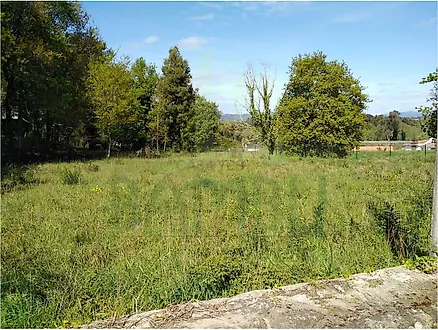 Land for sale in Vila Nova de Cerveira, Portugal — €120,000