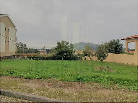 Land for sale in Caminha, Portugal — €65,000